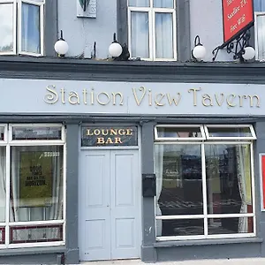 Station View Tavern Hotel