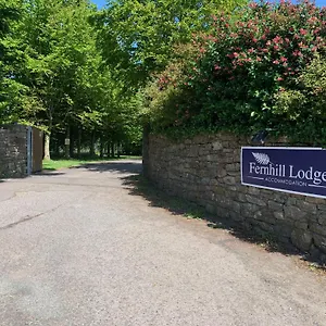 Fernhill Hotel