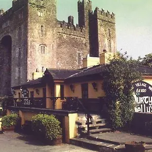 Shannon Shamrock Hotel
